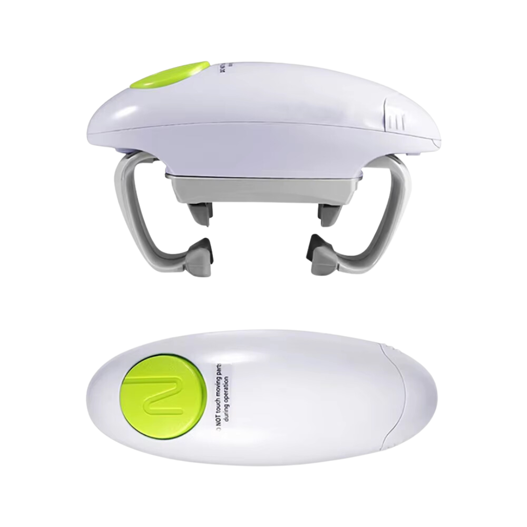 Abridor de Latas Elétrico Automático