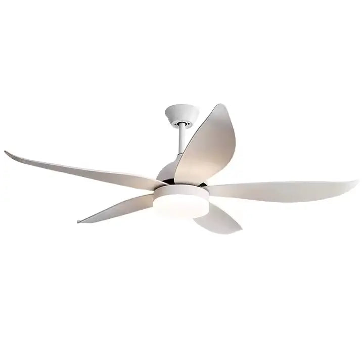 Ventilador de Teto Moderno ZenithBreeze® AirSense