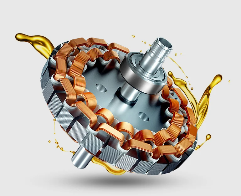 Ventilador de teto moderno Estilo Industrial com controle remoto - ZenithBreeze UrbanWind Elite Edition