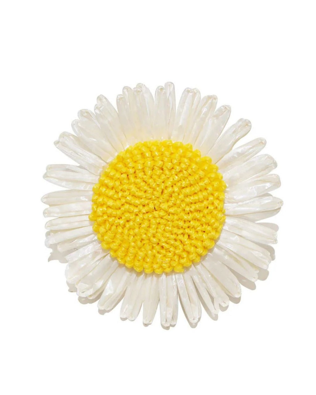 Conjunto de Anéis de Guardanapo Flor Verde Kit com 6 para Festa e Decoração