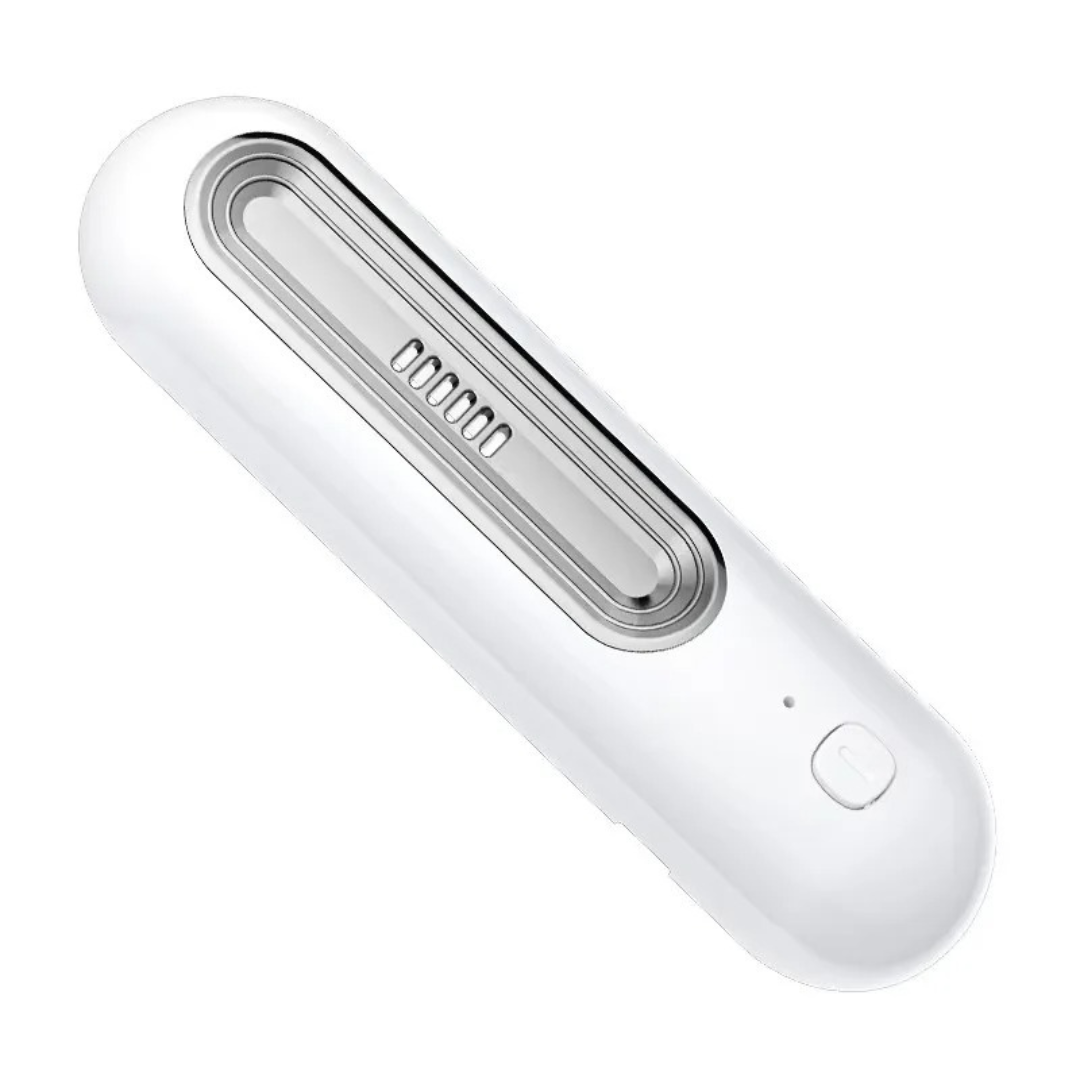 Gerador de Ozônio O3 Purificador de Ar para Geladeira e Ambientes Domésticos