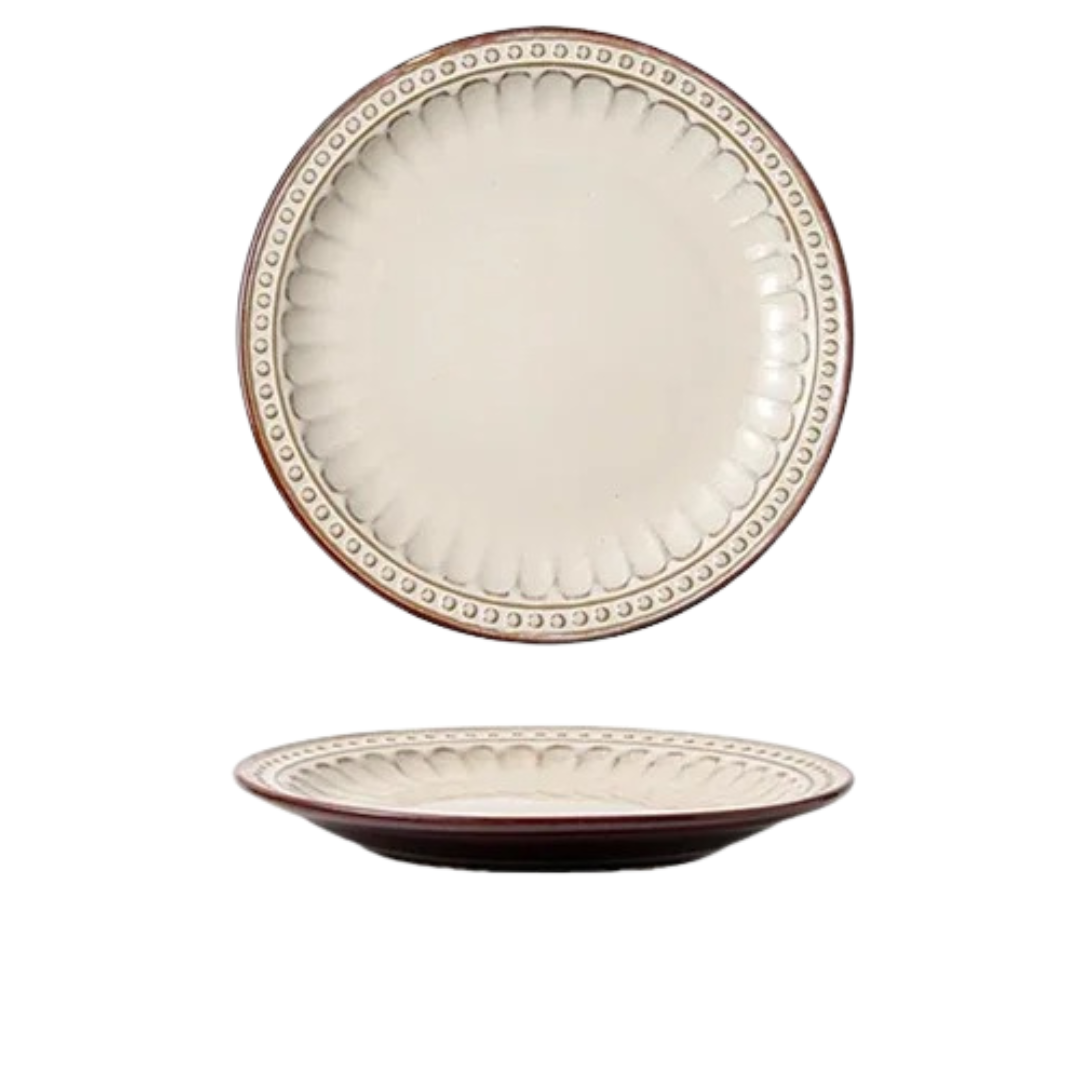 Jogo de Jantar Clássico Vajilla