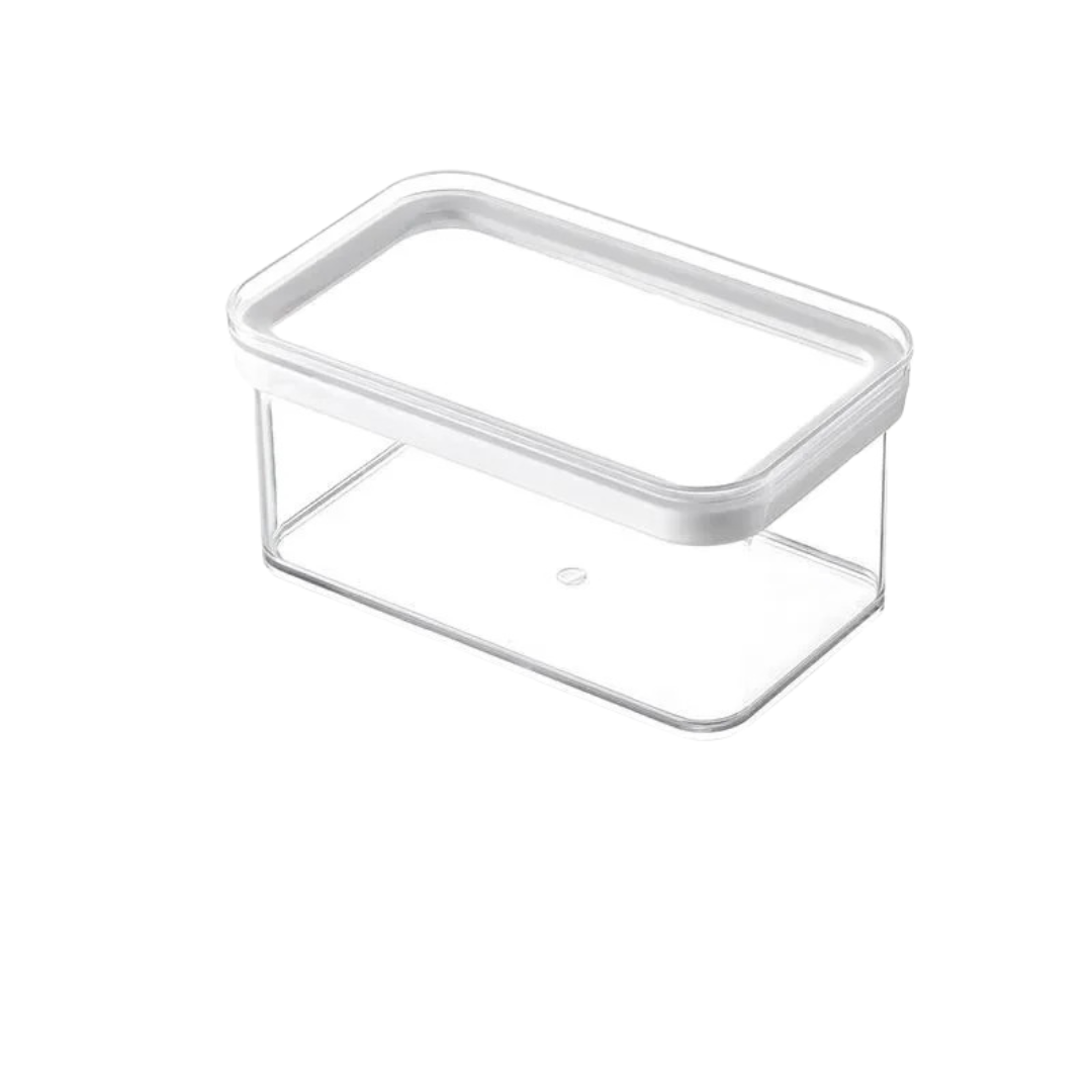 Pote Selado Suspenso para Armazenamento de Alimentos