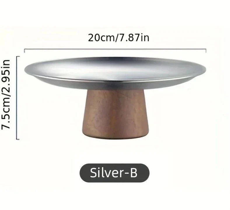 Suportes Decorativos Luxury Bases