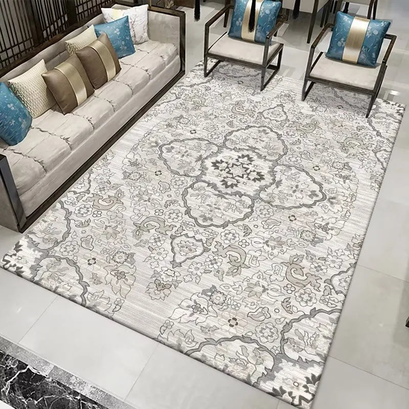 Tapete Clássico Luxo - Coleção Marrocos