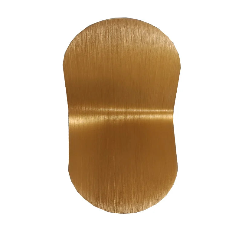 Luminária de Parede para Iluminação Indireta - Design Funcional e Elegante