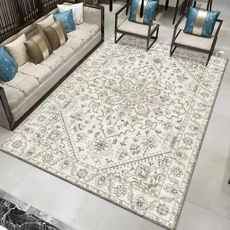 Tapete Clássico Luxo - Coleção Marrocos