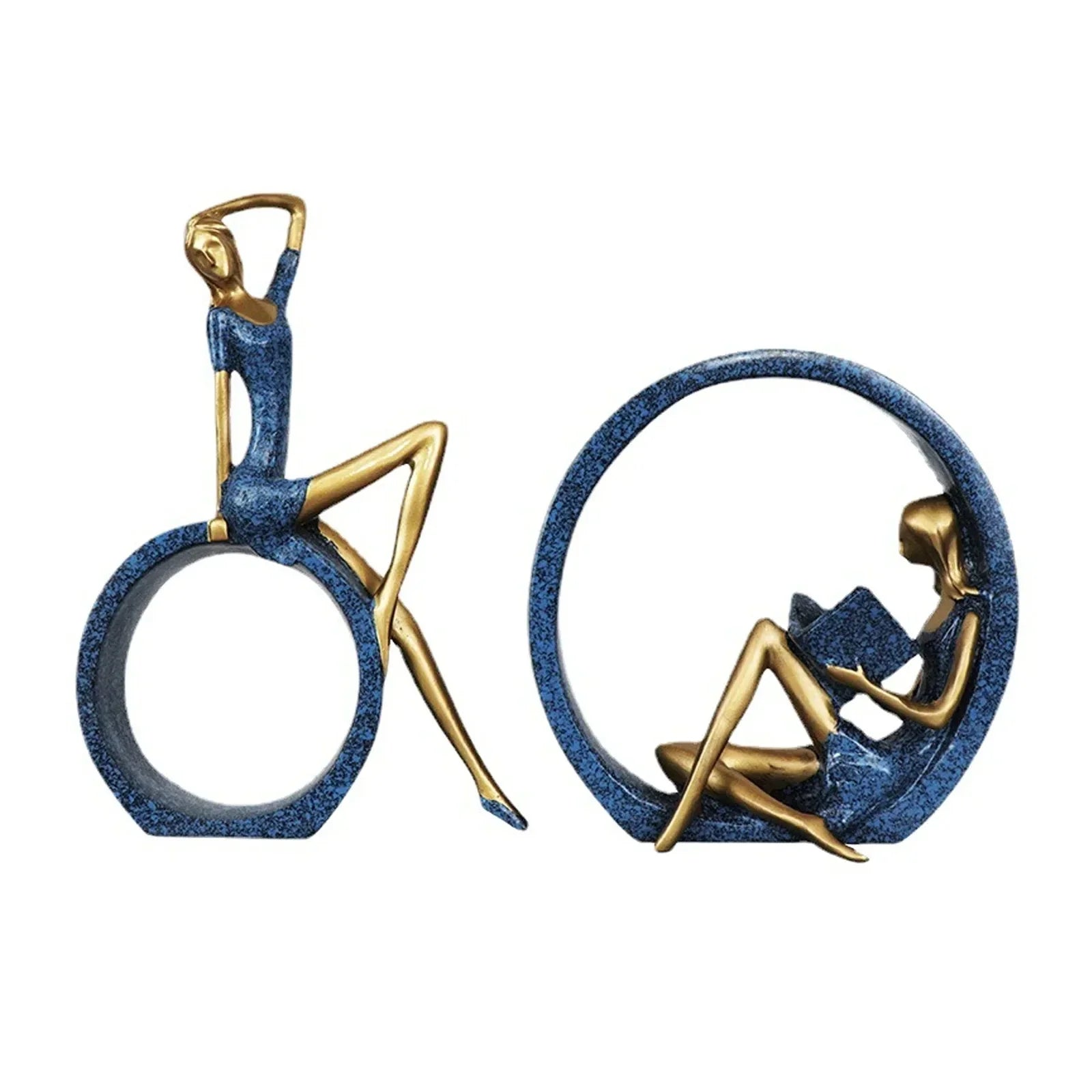 Coleção Serenidade Feminina: Arte e Elegância da Mulher Contemporânea