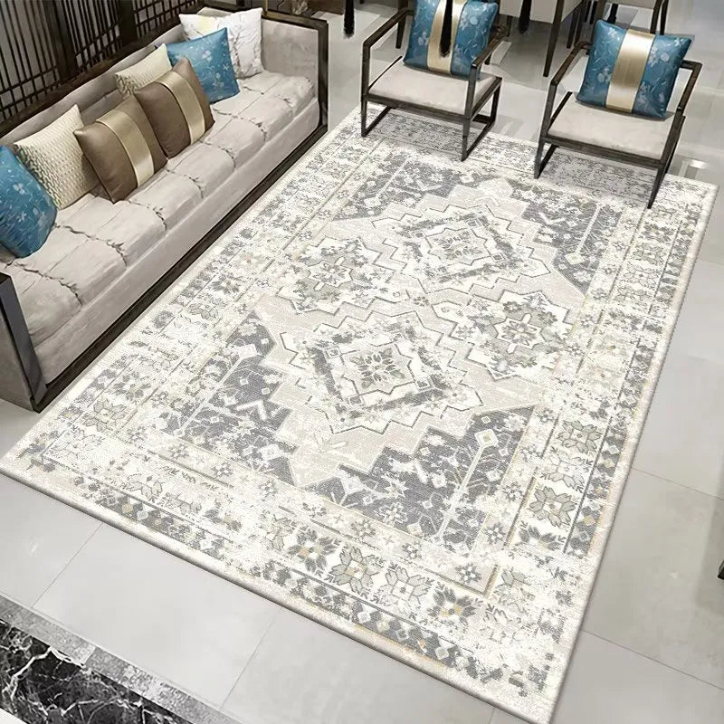 Tapete Clássico Luxo - Coleção Marrocos