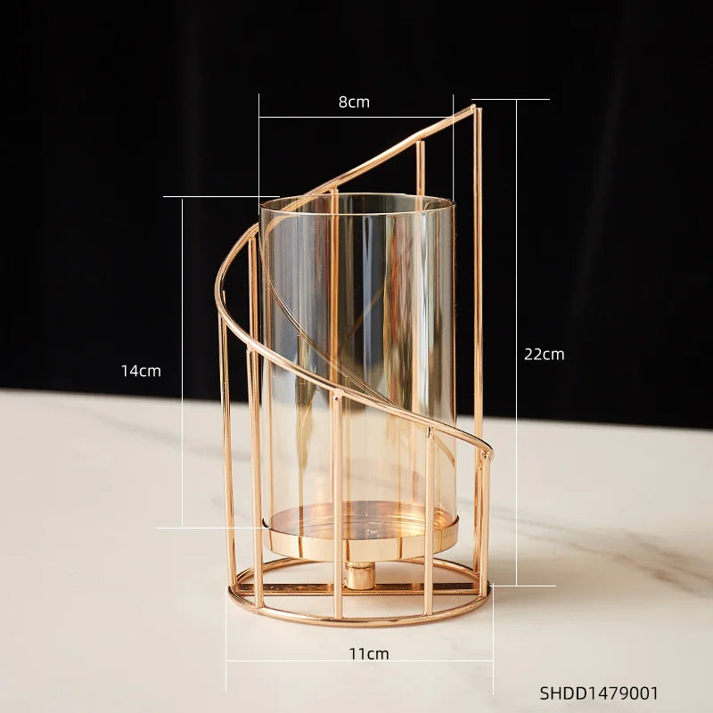 Luminárias Decorativas Coleção Luxury Lanterns