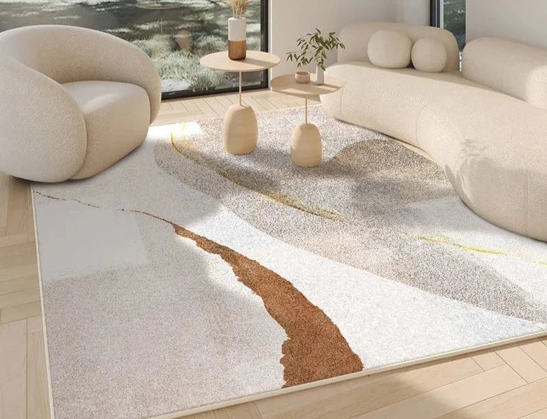 Tapete Retangular Decorativo - Coleção Spain