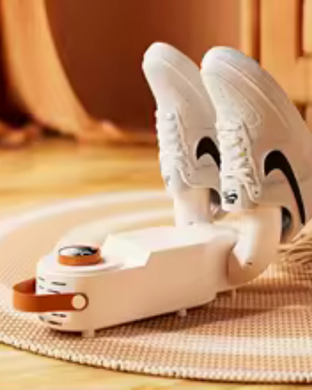 Secador de Sapatos Elétrico com UV da Xiaomi