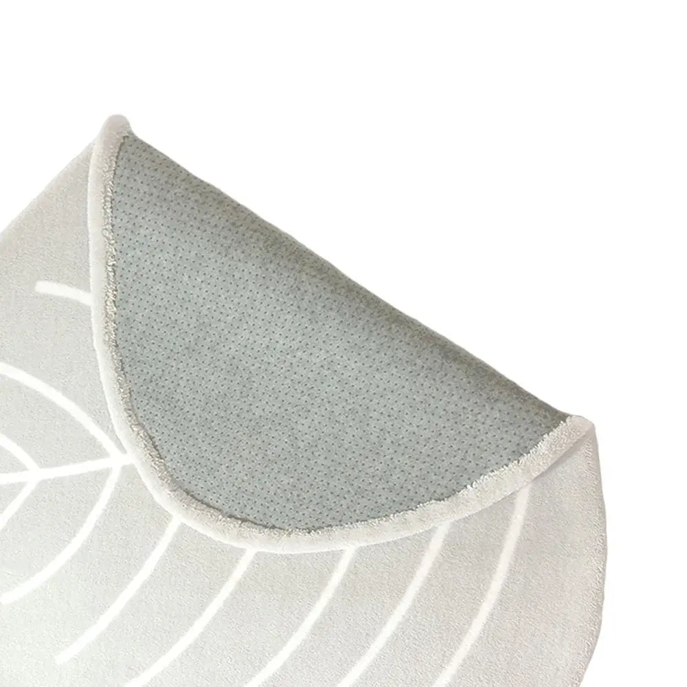 Tapete Infantil Folha Coleção Botanic