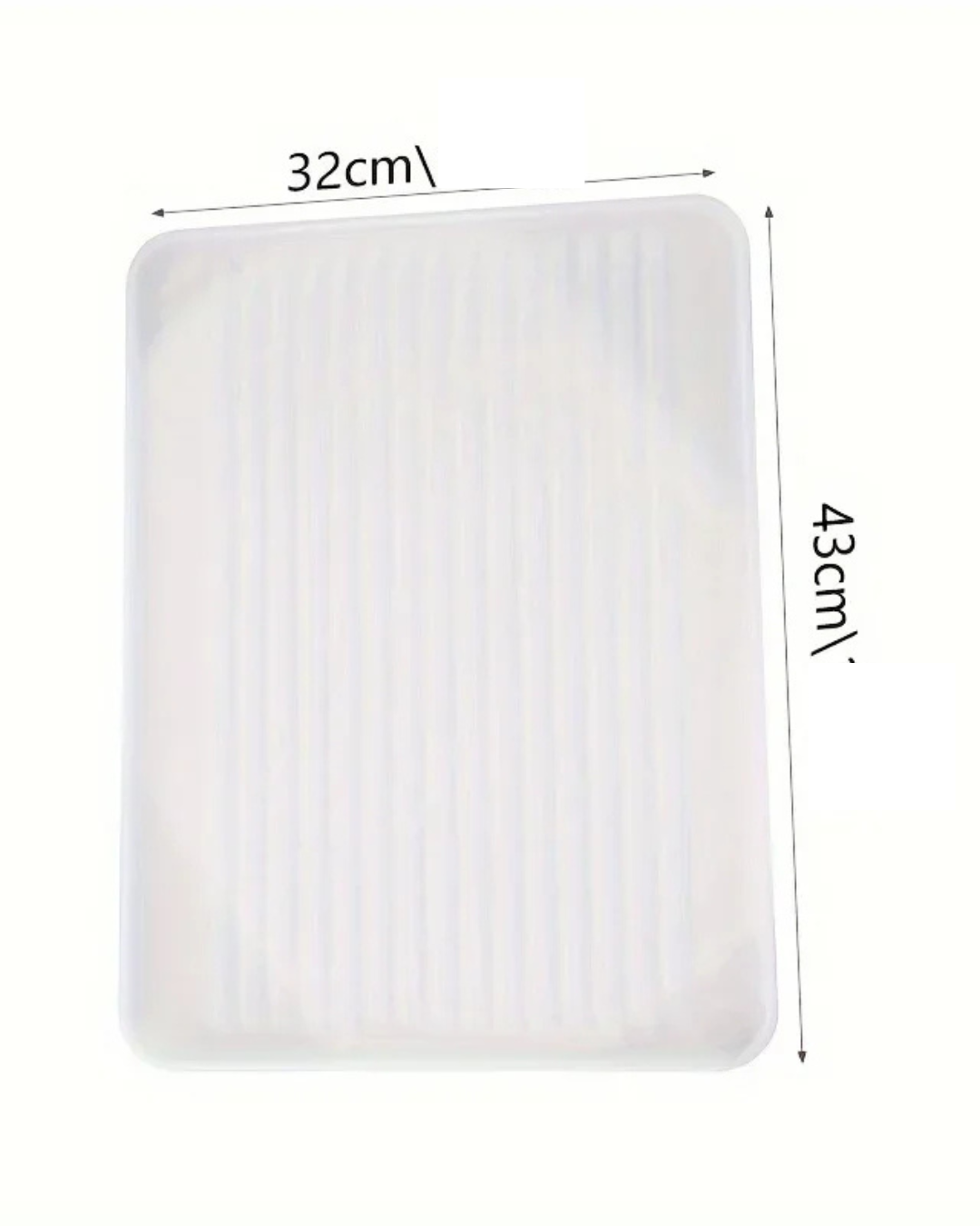 Tapete Impermeável para Pia e Armário Antivazamento