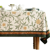 Forro de Mesa Para Decoração Perfeita