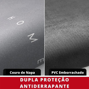Tapete para Banheiro Antiderrapante Absorvente Premium -  SpaSense AbsorbMat