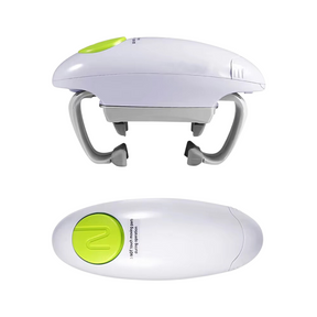 Abridor de Latas Elétrico Automático