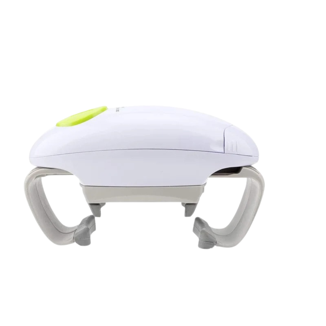 Abridor de Latas Elétrico Automático