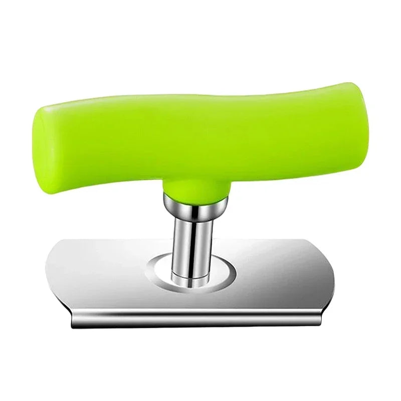 Abridor de Tampas Multifuncional