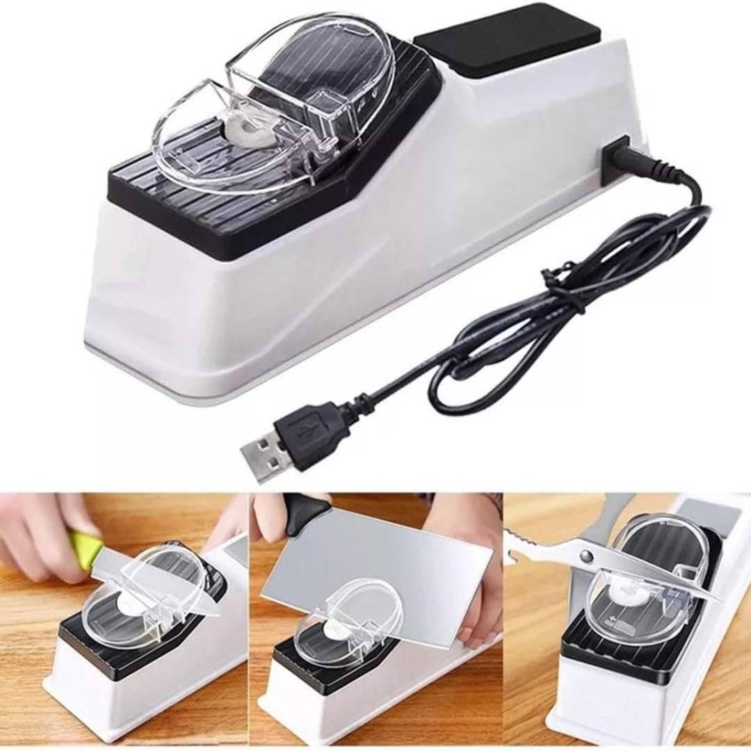 Afiador Elétrico para Lâminas