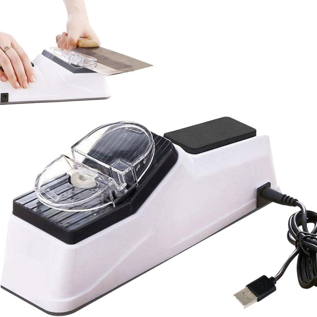 Afiador Elétrico para Lâminas