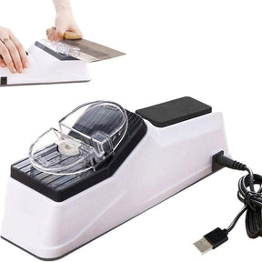 Afiador Elétrico para Lâminas