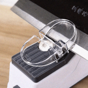 Afiador Elétrico para Lâminas