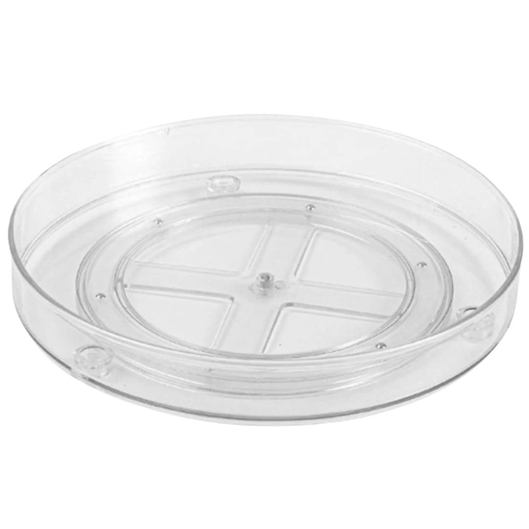 Bandeja Organizadora Giratória Multifuncional