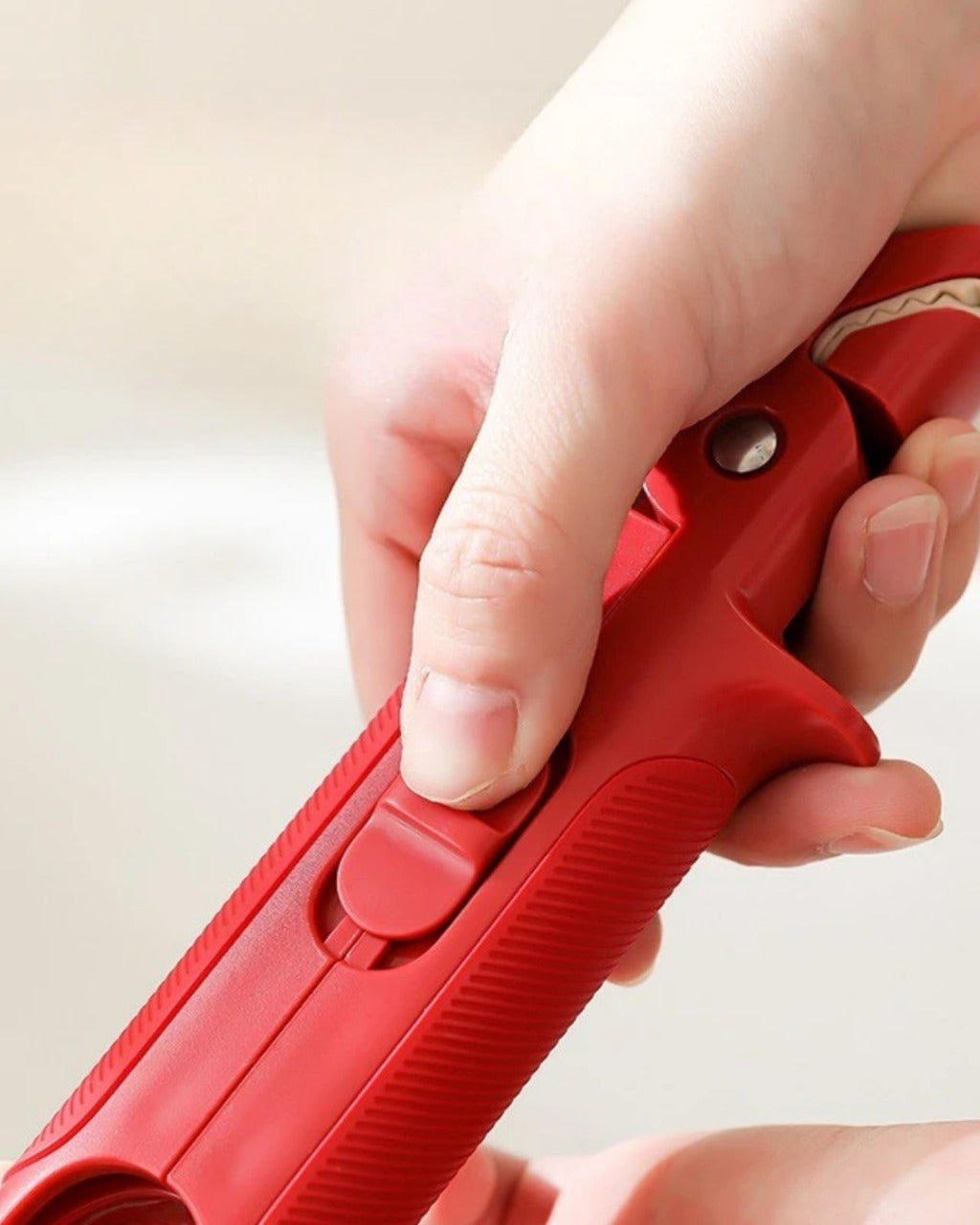 Clipe de Tigela Anti-queimadura em Silicone Segurança para Micro-ondas e Forno