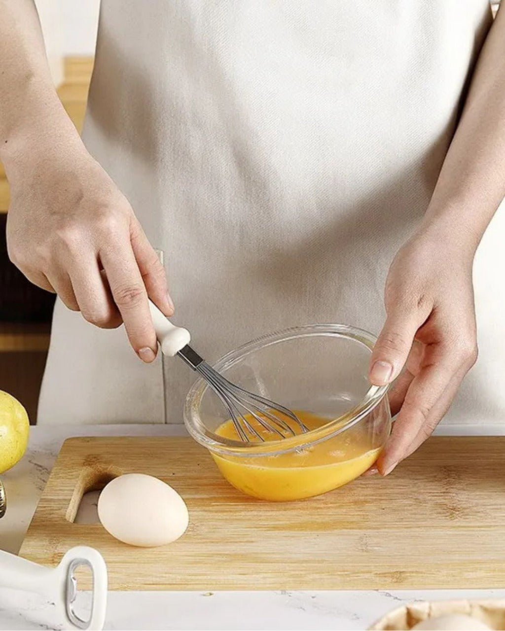 Conjunto de Utensílios de Cozinha em Aço Inoxidável Descascador Faca e Tesoura