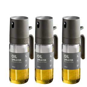 Dispensador Spray de Óleo e Azeite para Cozinha