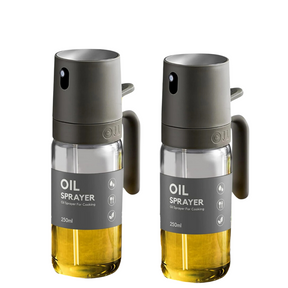 Dispensador Spray de Óleo e Azeite para Cozinha
