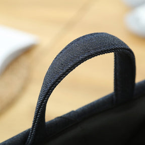 Cesto de roupa suja moderno - FashionLaundry