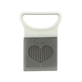 Fatiador de Cebola em Aço Inoxidável para Cortes Rápidos e Precisos