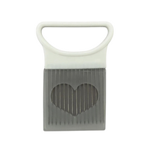 Fatiador de Cebola em Aço Inoxidável para Cortes Rápidos e Precisos