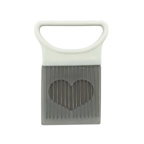 Fatiador de Cebola em Aço Inoxidável para Cortes Rápidos e Precisos