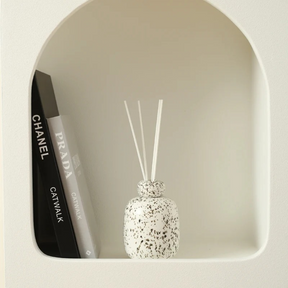 Frasco para Difusor de Aroma de Aromaterapia de Cerâmica