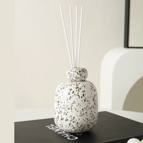 Frasco para Difusor de Aroma de Aromaterapia de Cerâmica