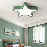 Luminária Decorativa Infantil - Estrela Mágica