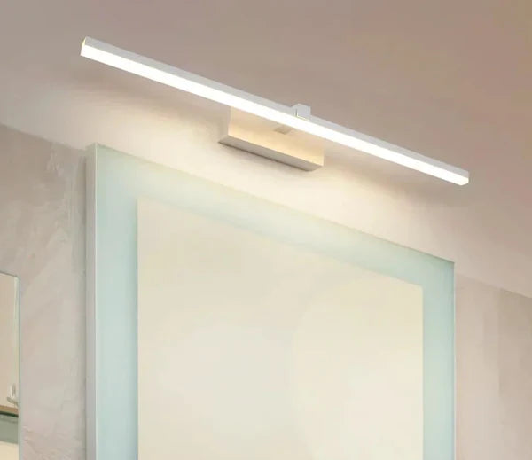 PROMO OUTLET - Luminária LED de Parede Espelho Banheiro - LightView