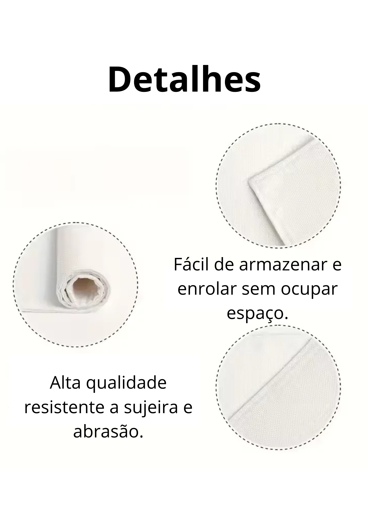 Jogo Americano de Natal Quebra-Nozes