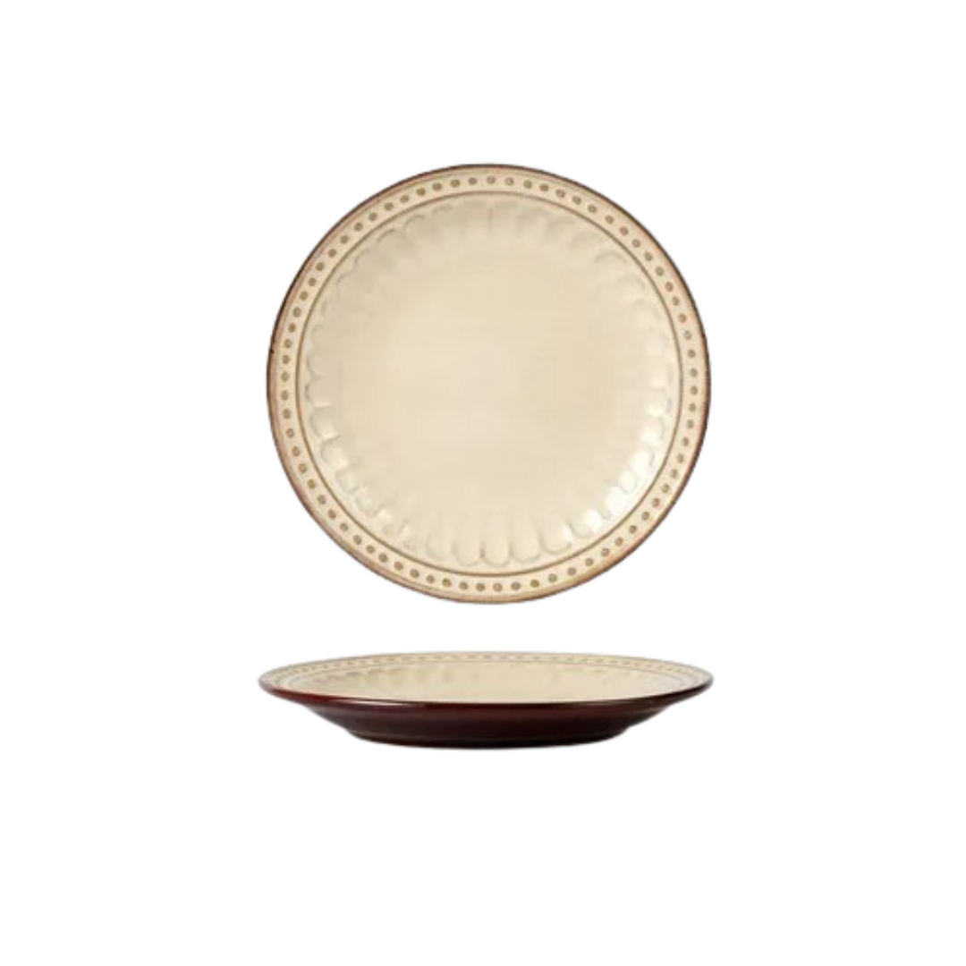 Jogo de Jantar Clássico Vajilla