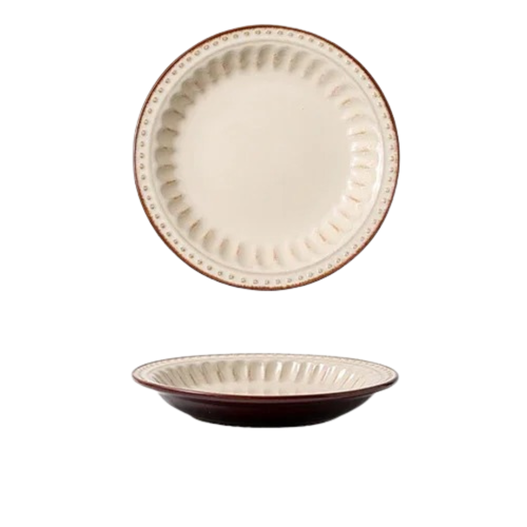 Jogo de Jantar Clássico Vajilla