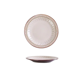 Jogo de Jantar Clássico Vajilla