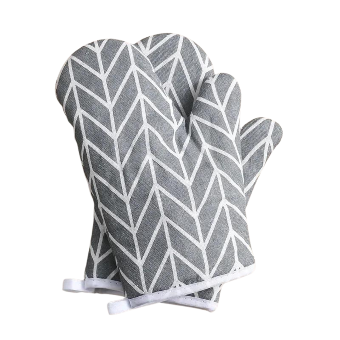 Luvas Térmicas Resistente a Altas Temperaturas