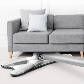 Mop-X com Auto Torção e Pano de Microfibra