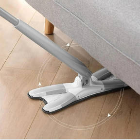 Mop-X com Auto Torção e Pano de Microfibra