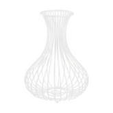 Porta Rolhas Decorativo de Metal para Bar ou Cozinha