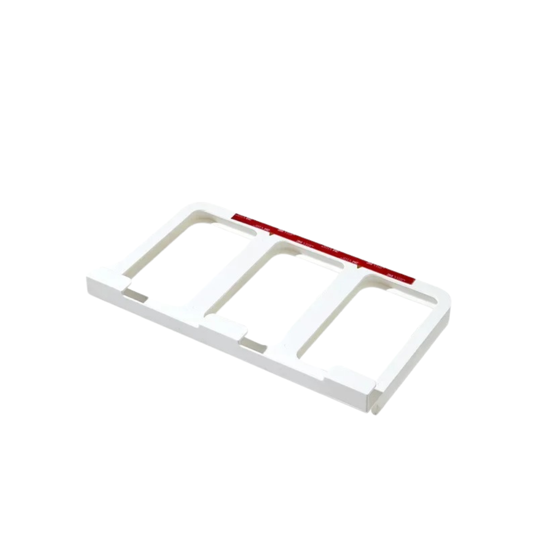 Pote Selado Suspenso para Armazenamento de Alimentos