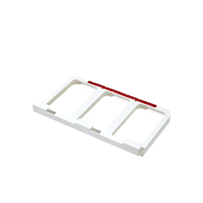 Pote Selado Suspenso para Armazenamento de Alimentos